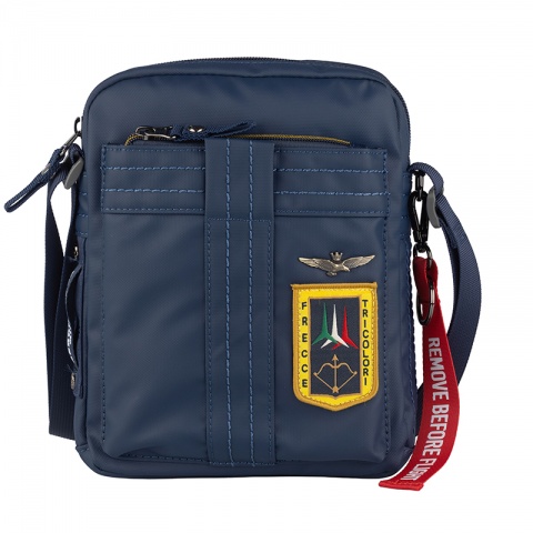 Мъжка чанта Aeronautica Militare, AM341BL