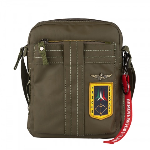 Мъжка чанта Aeronautica Militare, AM341GR
