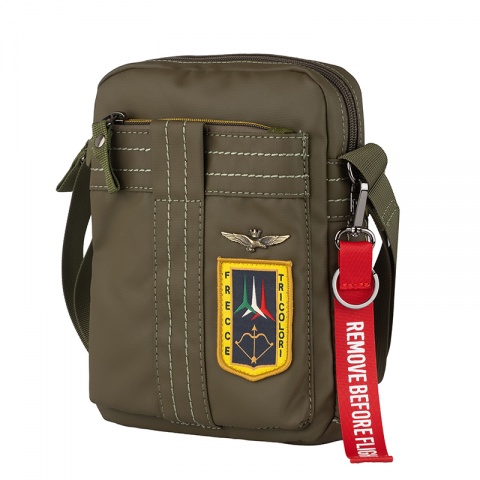 Мъжка чанта Aeronautica Militare, AM341GR