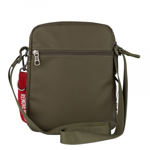 Мъжка чанта Aeronautica Militare, AM341GR