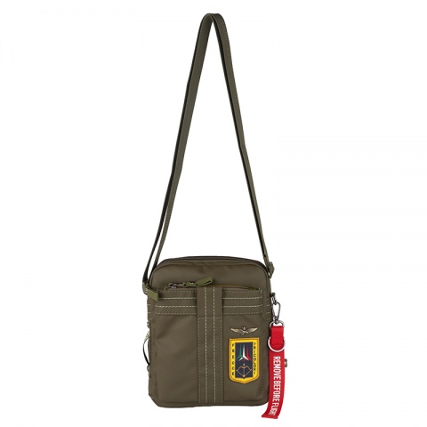 Мъжка чанта Aeronautica Militare, AM341GR
