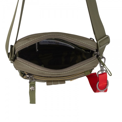 Мъжка чанта Aeronautica Militare, AM341GR