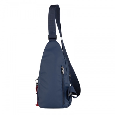 Мъжка чанта Aeronautica Militare, AM342BL