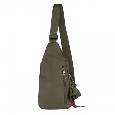 Мъжка чанта Aeronautica Militare, AM342GR