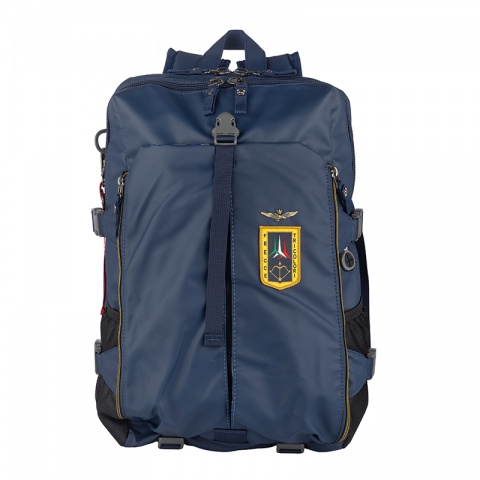 Мъжка раница Aeronautica Militare, AM348BL