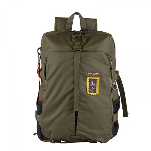 Мъжка раница Aeronautica Militare, AM348GR