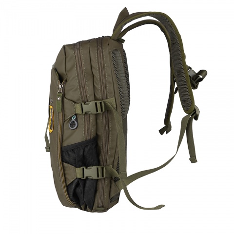 Мъжка раница Aeronautica Militare, AM348GR