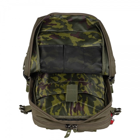 Мъжка раница Aeronautica Militare, AM348GR