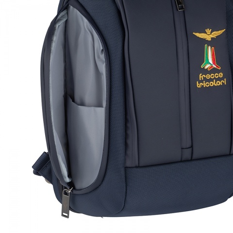 Мъжка чанта/раница Aeronautica Militare, AM523BL