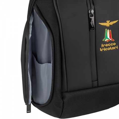 Мъжка чанта/раница Aeronautica Militare, AM523NE