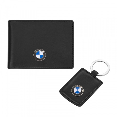 Сет автоаксесоари Auto Set с лого BMW