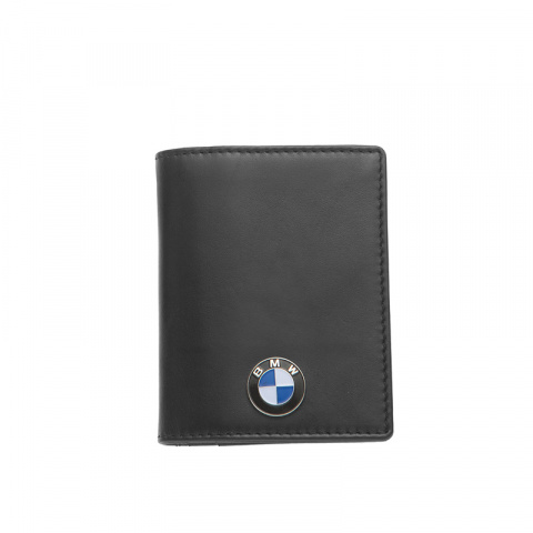 Калъф за документи Auto Set с лого BMW