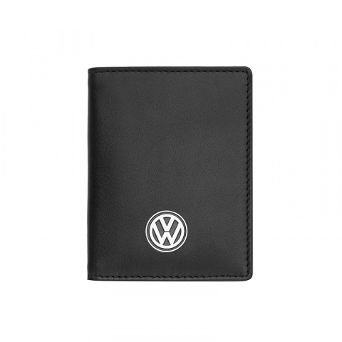Калъф за документи Auto Set с лого Volkswagen