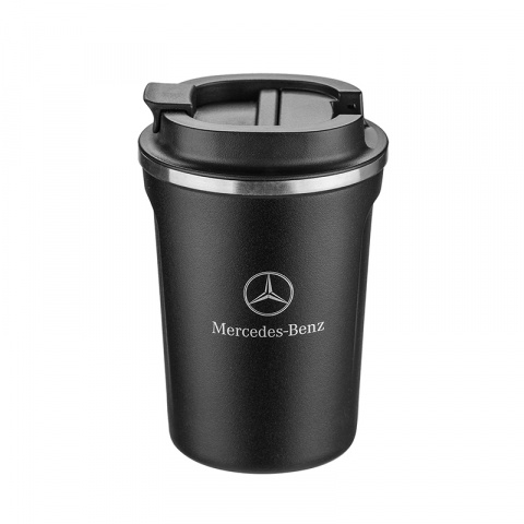 Термочаша Auto Set с лого Mercedes