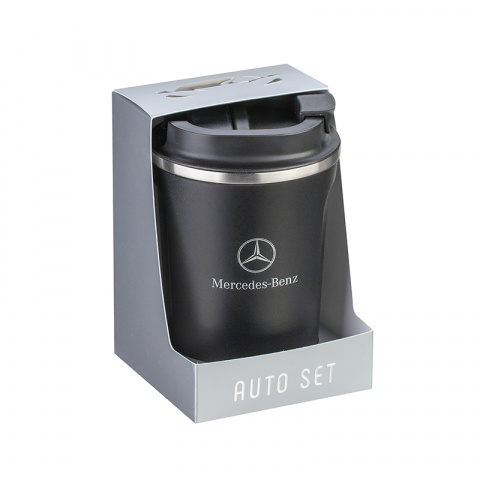 Термочаша Auto Set с лого Mercedes