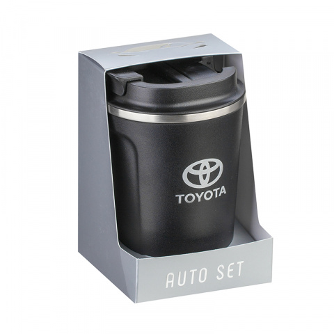 Термочаша Auto Set с лого Toyota