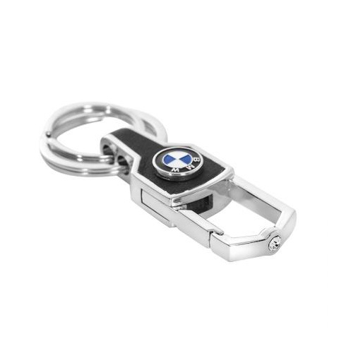 Ключодържател Auto Set с лого BMW, AS0502-2