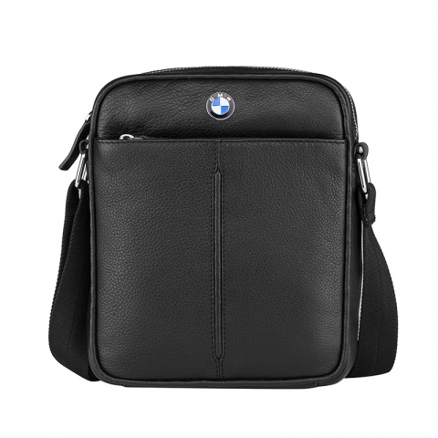Мъжка чанта Auto Set с лого BMW
