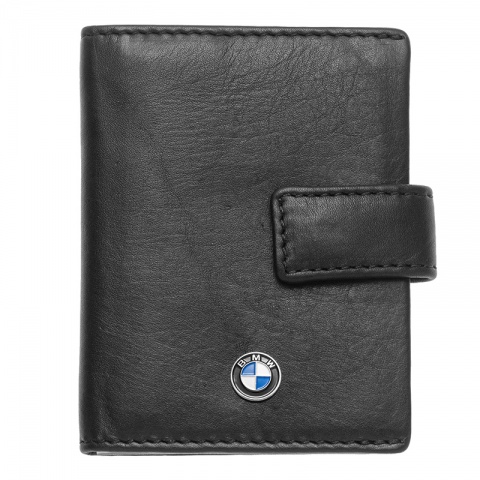 Калъф за документи Auto set с лого на BMW