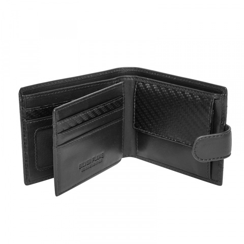 Мъжки портфейл Auto Set с лого BMW