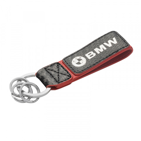 Ключодържател Auto set с лого BMW