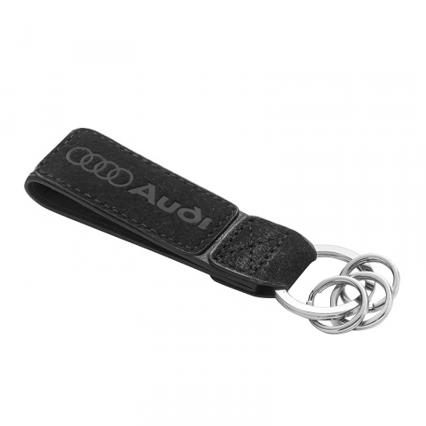 Ключодържател Auto set с лого Audi