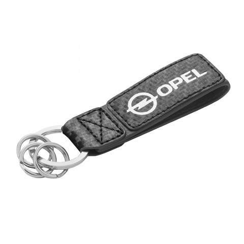 Ключодържател Auto Set с лого Opel