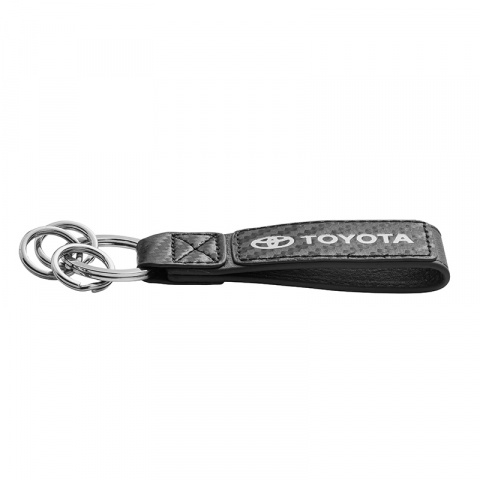 Ключодържател Auto Set с лого Toyota