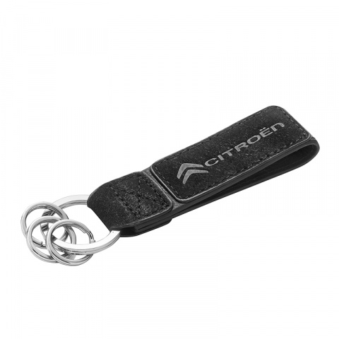 Ключодържател Auto Set с лого Citroen