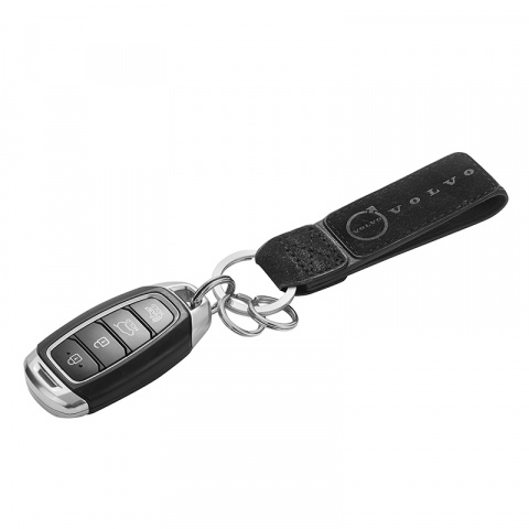 Ключодържател Auto Set с лого Volvo, AS2317VB-2