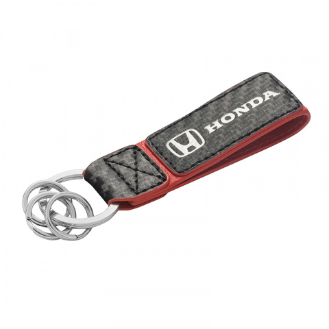 Ключодържател Auto Set с лого Honda, AS2318CR-1