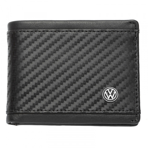 Мъжки портфейл Auto Set с лого Volkswagen