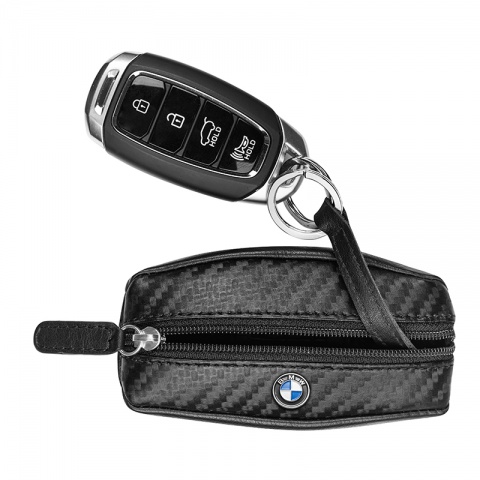Ключодържател Auto set с лого BMW