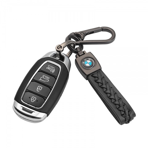 Ключодържател Auto Set с лого BMW, AS3502P