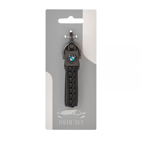 Ключодържател Auto Set с лого BMW, AS3502P