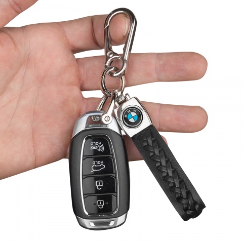 Ключодържател Auto Set с лого BMW, AS3502PS