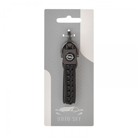 Ключодържател Auto Set с лого Opel, AS3506P