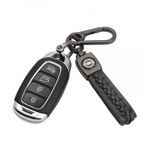 Ключодържател Auto Set с лого Opel, AS3506P