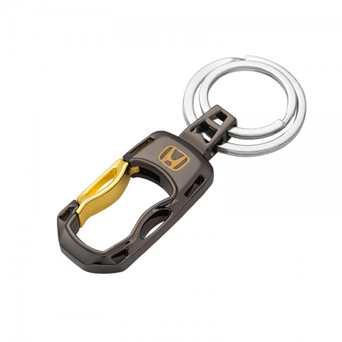Ключодържател Auto Set с лого Honda, AS3618G