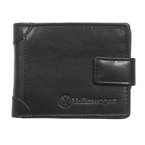 Мъжки портфейл Auto Set с лого Volkswagen, AS4004BL
