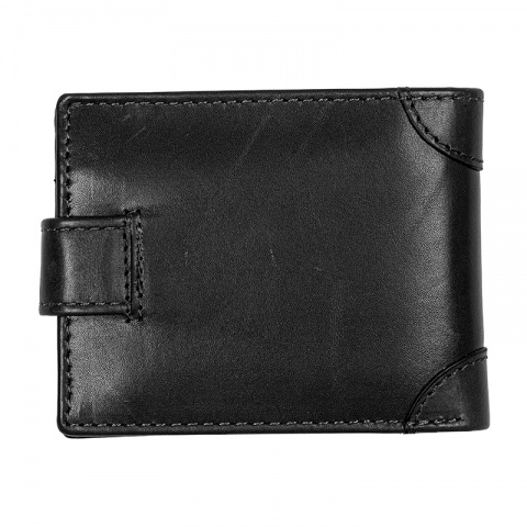 Мъжки портфейл Auto Set с лого NISSAN, AS4010BL