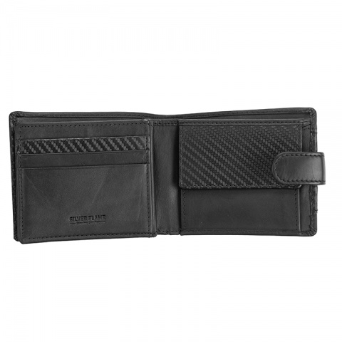 Подаръчен комплект портфейл, химикал и ключодържател Auto Set с лого на Toyota, AS4208