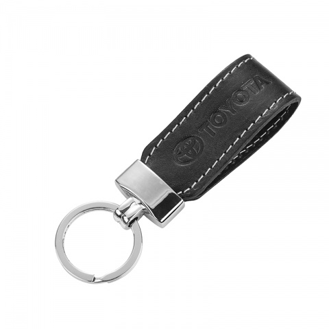 Подаръчен комплект портфейл, химикал и ключодържател Auto Set с лого на Toyota, AS4208