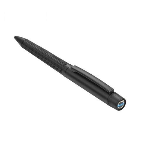 Подаръчен комплект портфейл, химикал и ключодържател Auto Set с лого на Volvo, AS4217