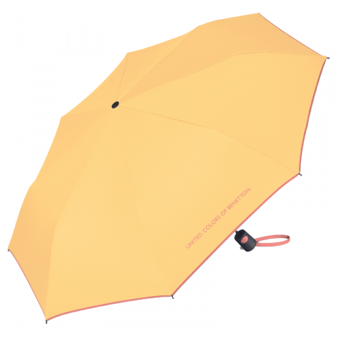 Дамски чадър UNITED COLORS OF BENETTON, B56660 - 1