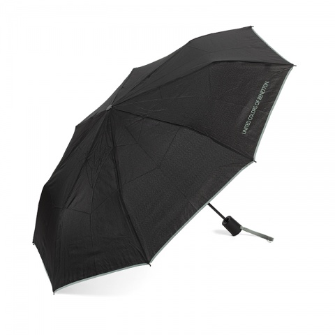 Дамски чадър Benetton, B56685