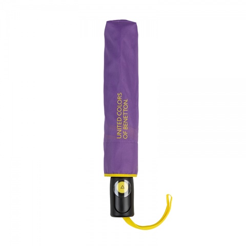 Дамски чадър Benetton, B56721