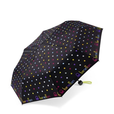 Дамски чадър UNITED COLORS OF BENETTON, B59002