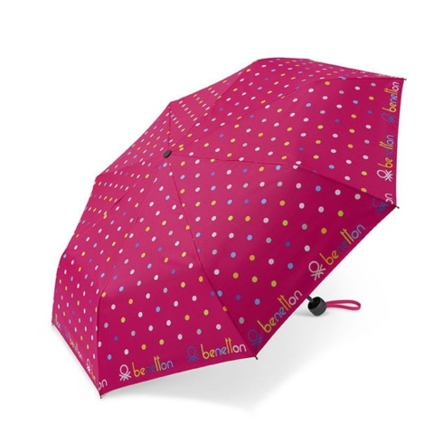 Дамски чадър UNITED COLORS OF BENETTON, B59010