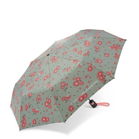 Дамски чадър UNITED COLORS OF BENETTON, B59020